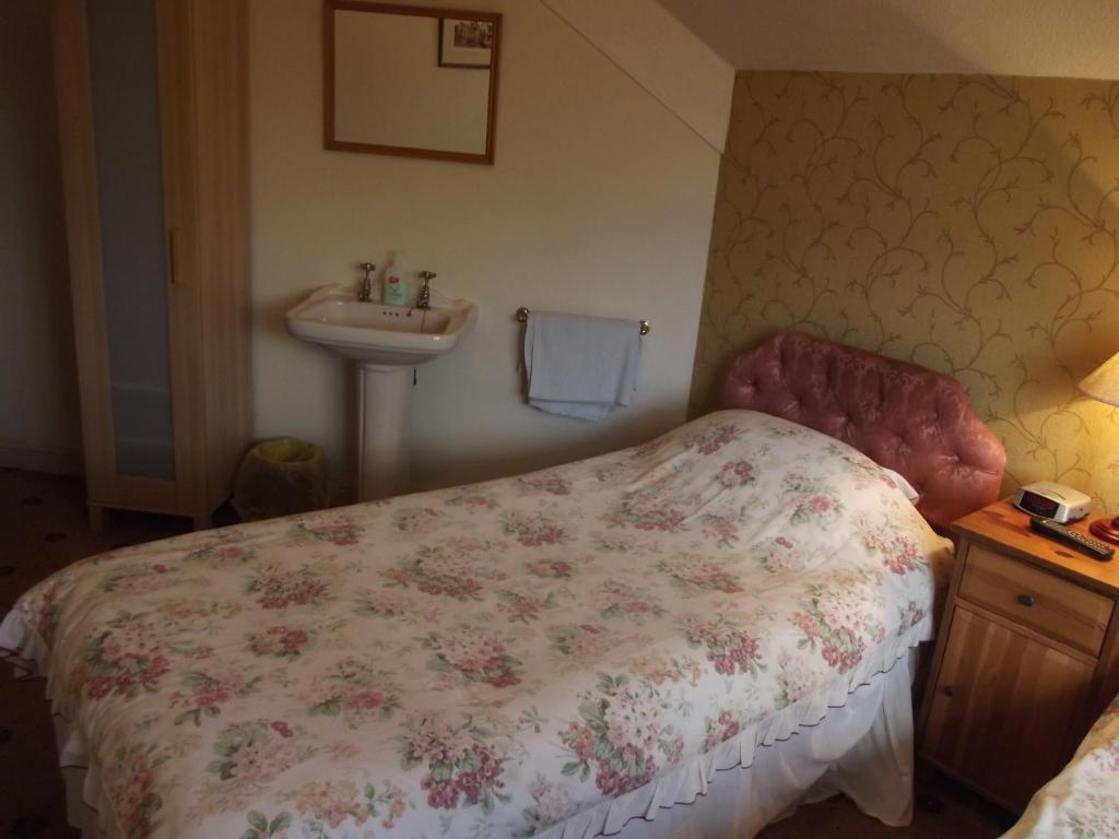 Oakfield Lodge Guest House Stockport Marple Room photo