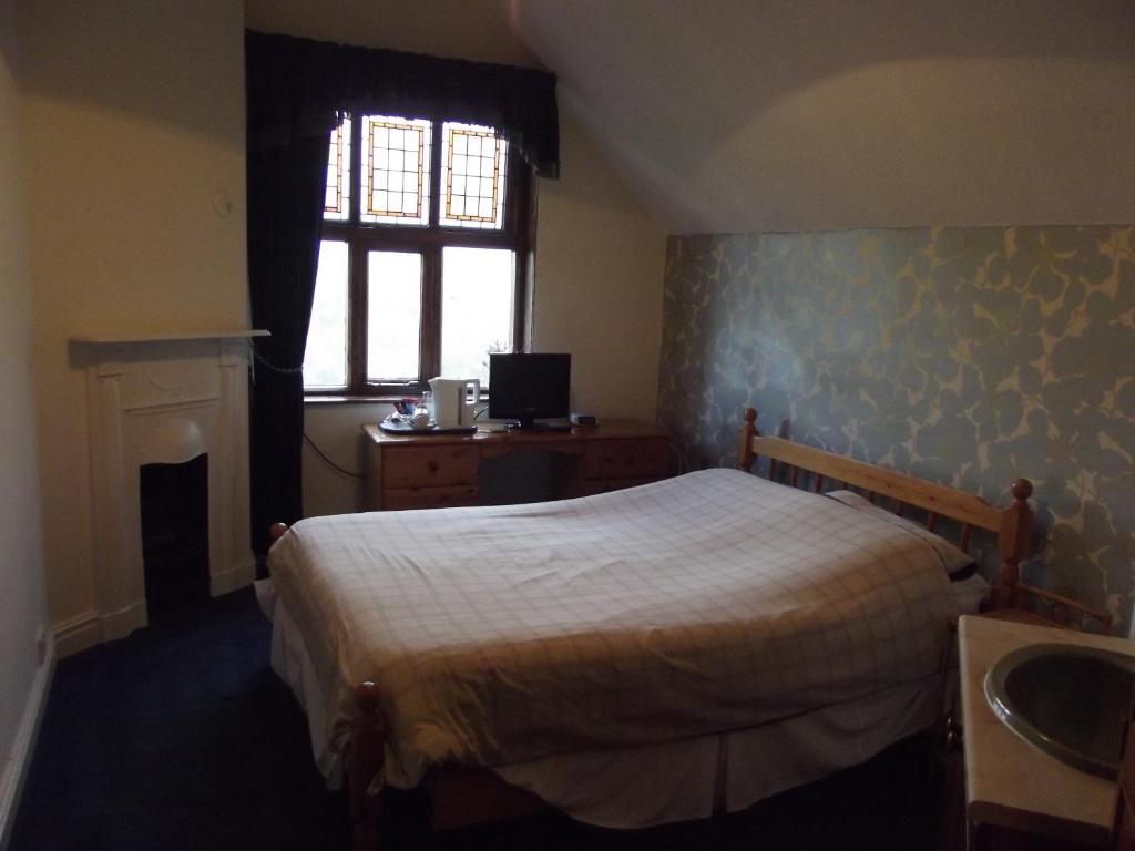 Oakfield Lodge Guest House Stockport Marple Room photo